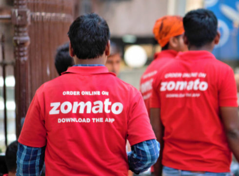 Zomato Incorporates Digital Payments Subsidiary 'Zomato Payments'