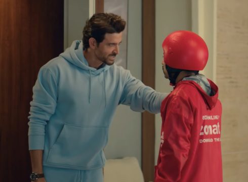 Well Intentioned But Misinterpreted: Zomato Responds To Ad Controversy
