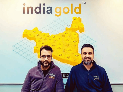 Gold Focused Credit Platform Indiagold Raises $12 Mn Led By PayU, AWI Fund, Others
