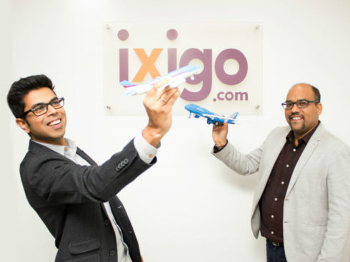 IPO-bound Online Travel Aggregator ixigo Converts To Public Company