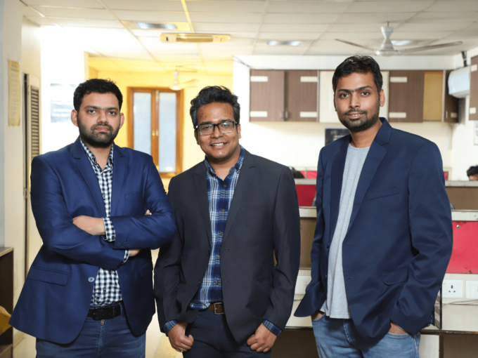 Logistics Tech Startup Pickrr Raises $12 Mn Funding Led By IIFL, Amicus Capital, Others