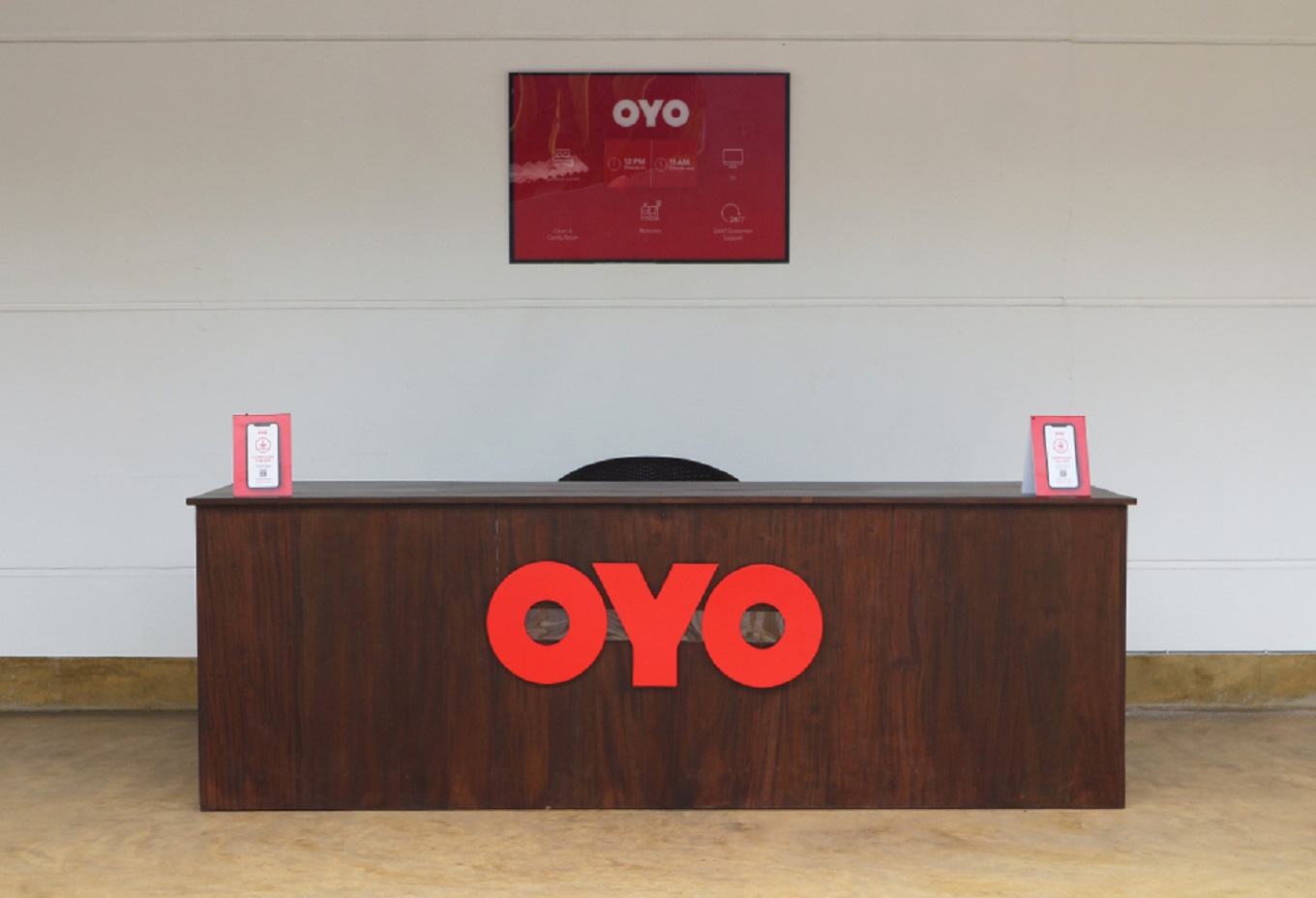 IPO-Bound OYO To Have 75% Primary & 25% Secondary Component In Its Offer
