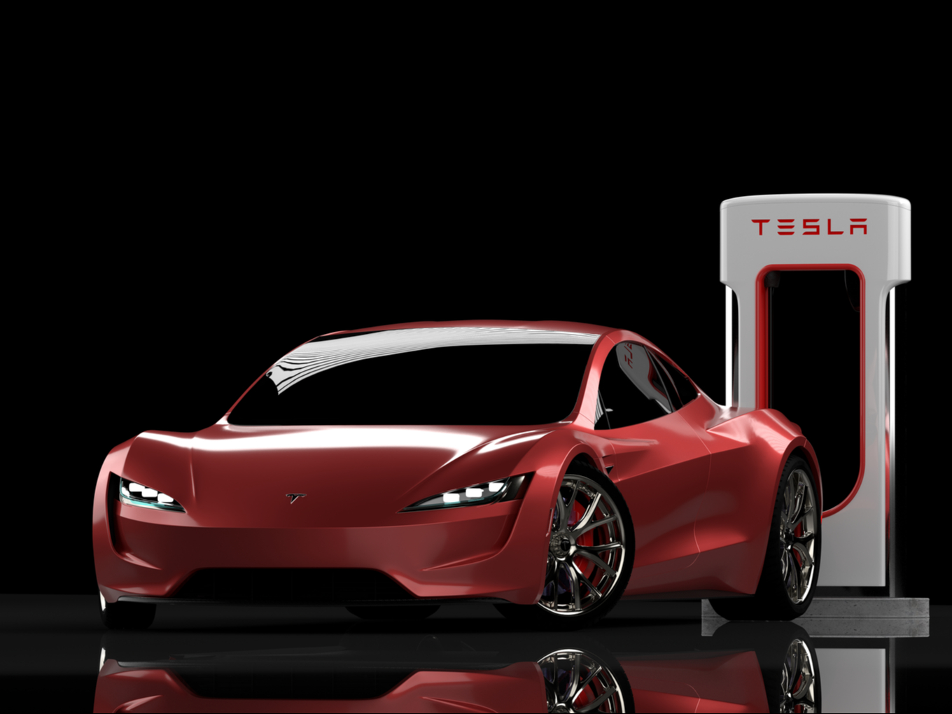 Four Tesla Models Get Govt Approval