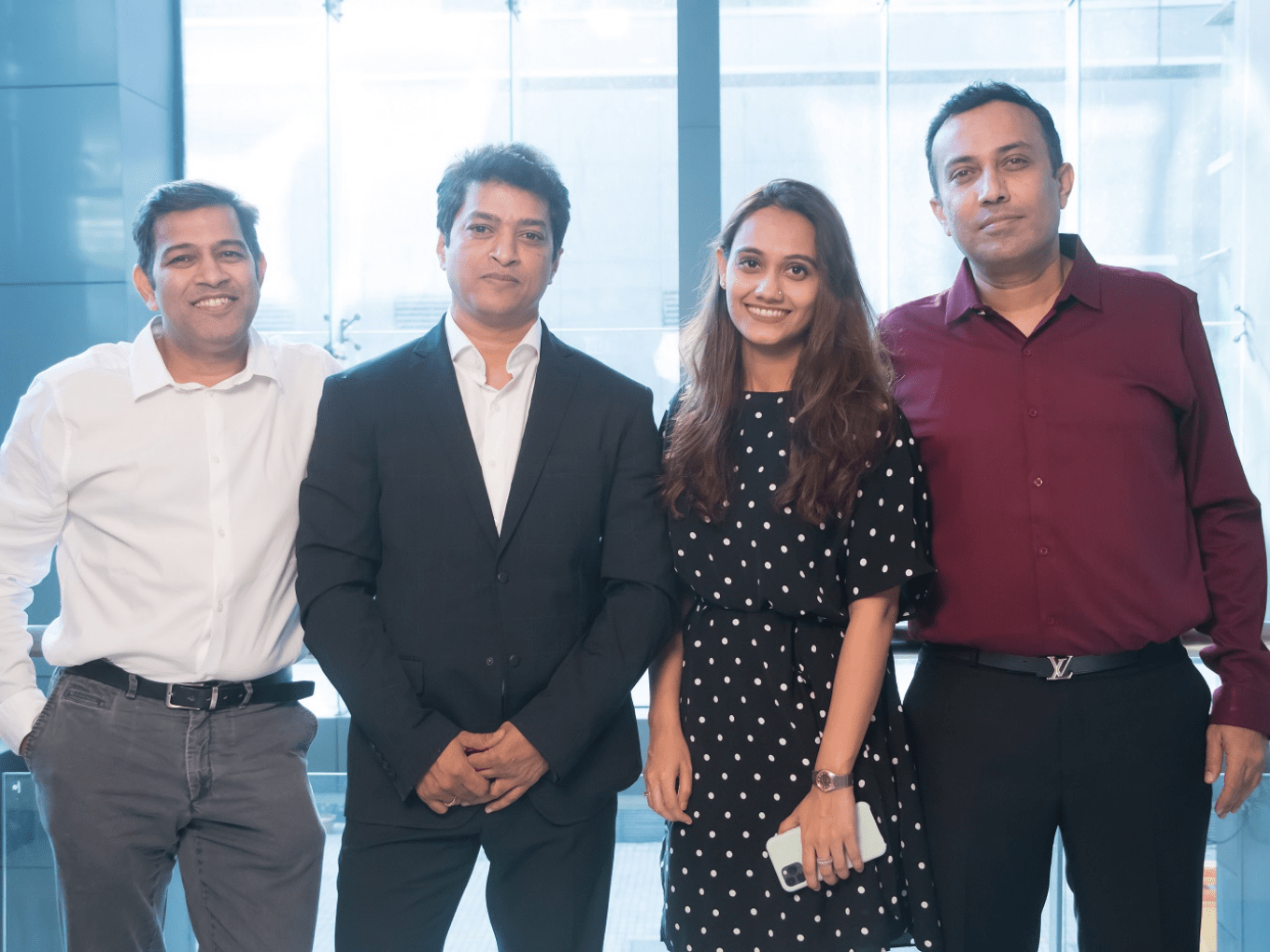 Dental Tech Startup Toothsi Raises $20 Mn From Eight Roads, Think Investments