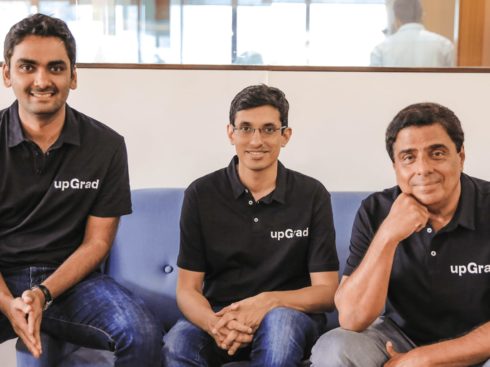 Ronnie Screwvala-Led upGrad's Losses Widens By 2.6X To INR 211 Cr In FY21