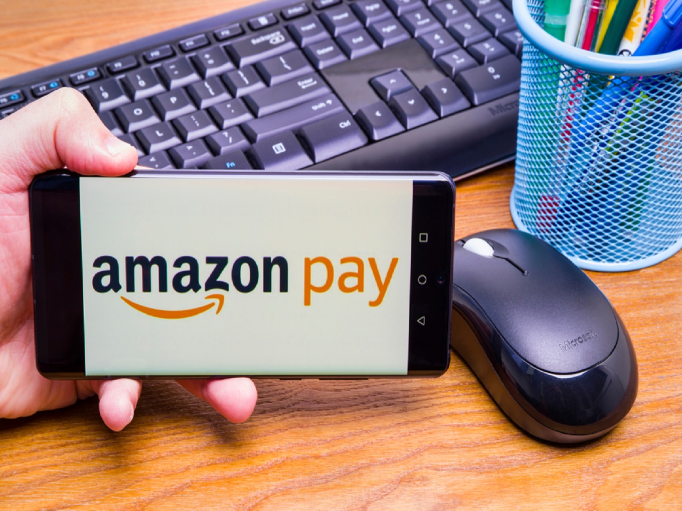 Exclusive: On Diwali Eve, US Giant Amazon Infused INR 1,000 Cr In Amazon Pay India