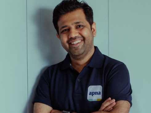 Apna Fastest Indian Startup To Become A Unicorn After Raising $100 Mn At $1.1 Bn Valuation