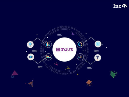 [What The Financials] BYJU’s Expenses Jumps Over 80% In FY20, Ad Spends Weigh In