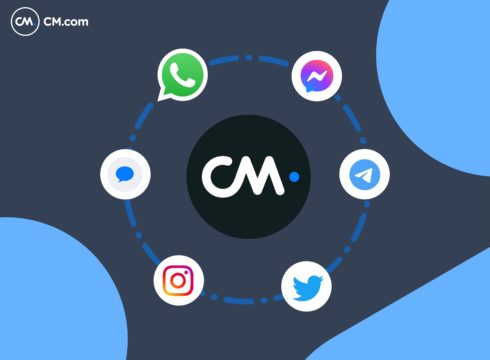 How CM.com Is Helping Indian Businesses In Enabling Customer Engagement-Led Growth Via Conversational Commerce
