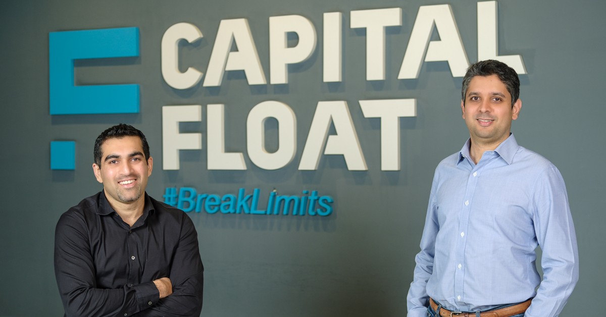Capital Float Raises 50 Mn To Expand Partner Ecosystem