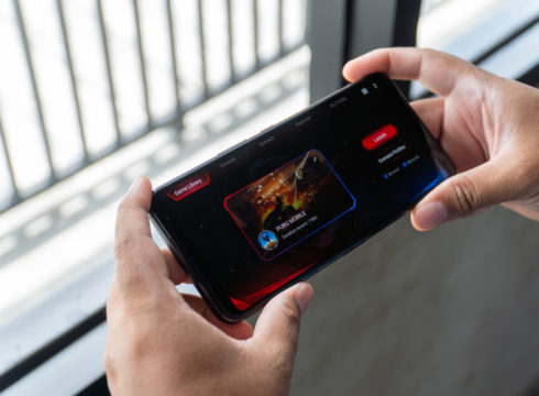 Top Indian Gamers Test Airtel 5G Cloud Gaming Connectivity