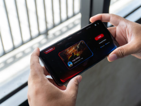 Top Indian Gamers Test Airtel 5G Cloud Gaming Connectivity