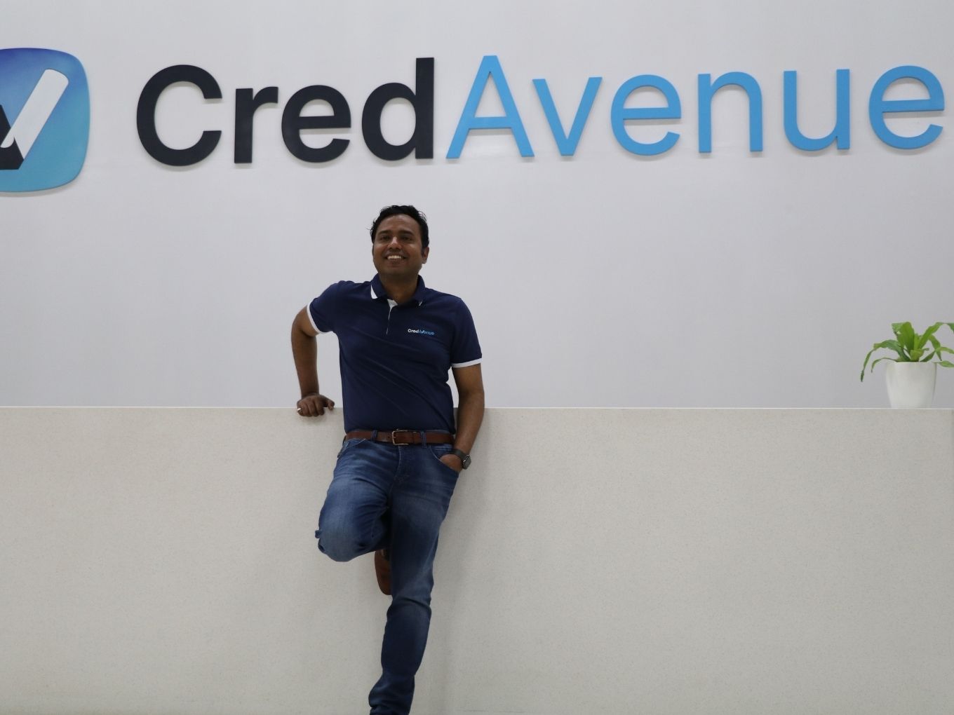 update] exclusive: insight partners help credavenue become unicorn
