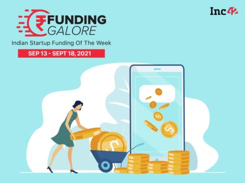 [Funding Galore] From Mobile From Apna — $569 Mn Raised By Indian Startups This Week
