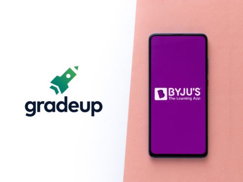 BYJU’s Acquires Online Preparation Platform Gradeup; Rebrands It BYJU's As Exam Prep