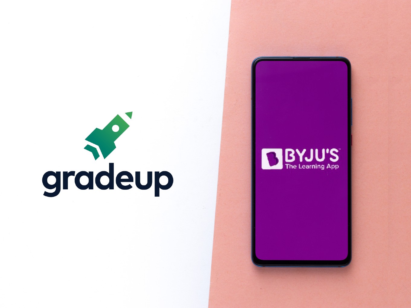 BYJU’S-Owned GradeUp Mints Profits, But There’s A Catch & Auditors Have Concerns