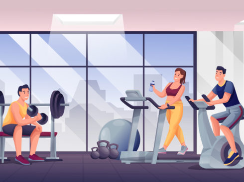 Fitness Startup Cult.fit Opens Own Gyms With AI Trainer; Eyes Franchise Model