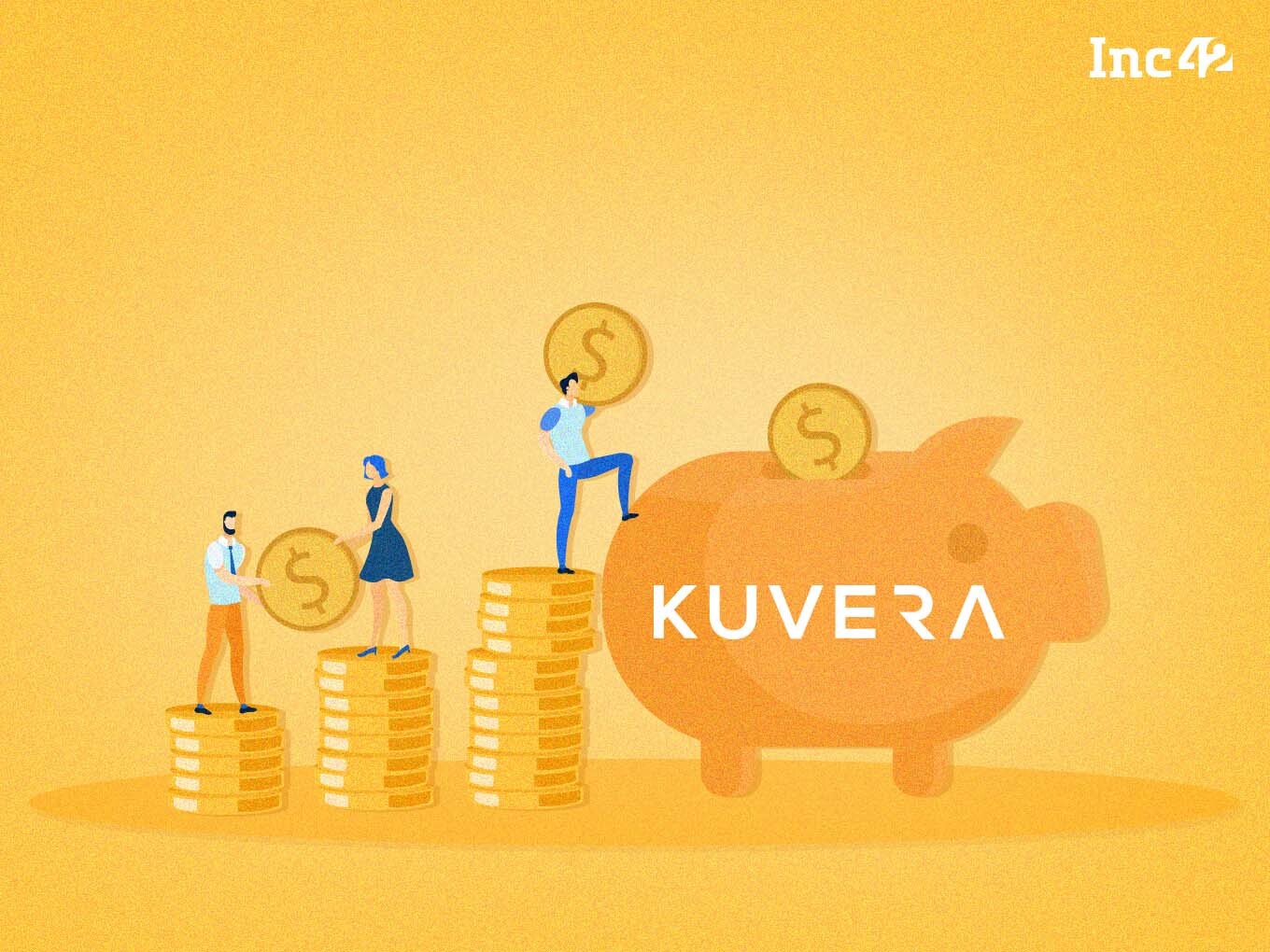 Exclusive: Wealth Management Startup Kuvera Raises INR 36.7 Cr As Part Of Series B