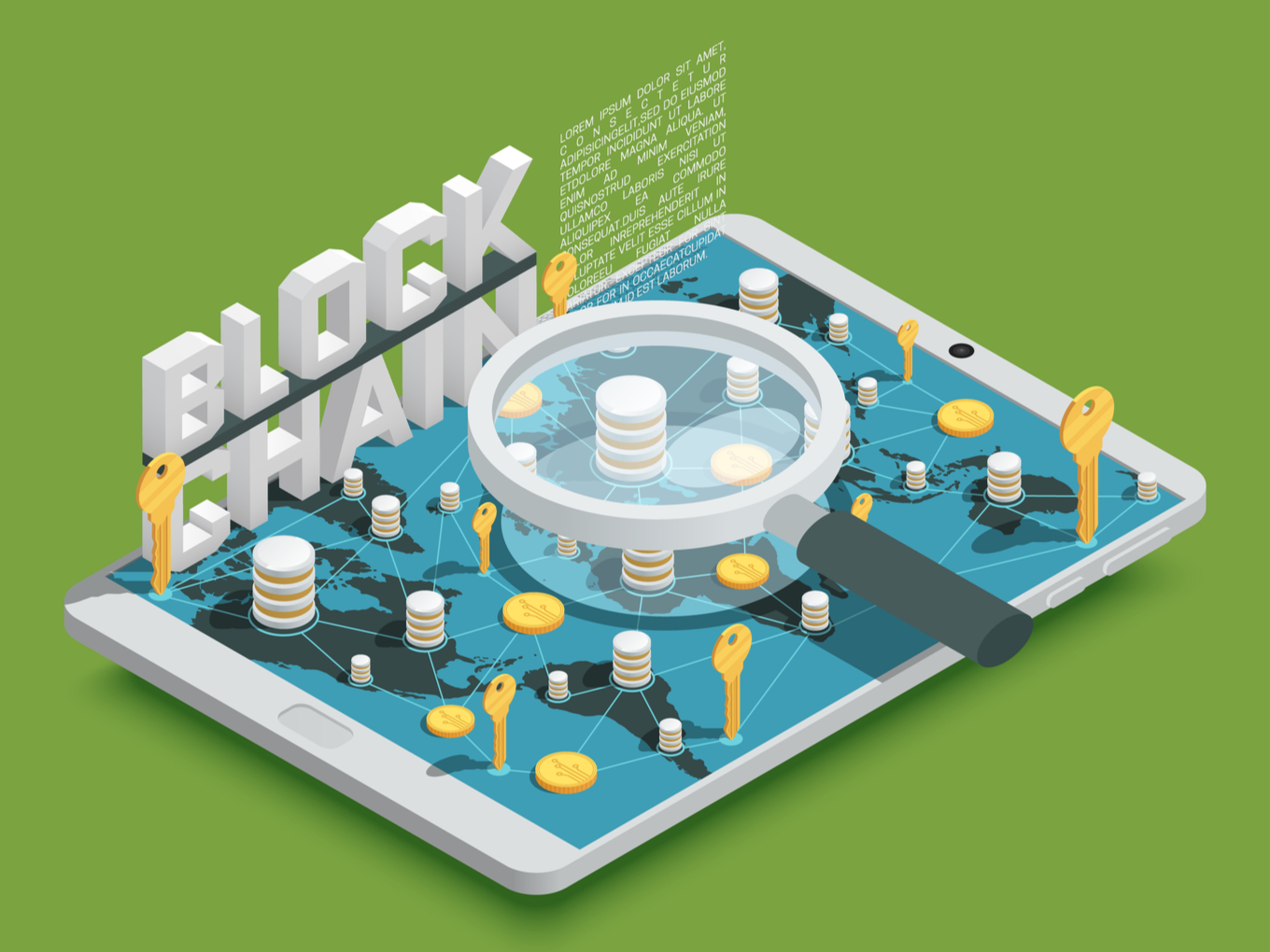 NFT-Focused Blockchain Analytics Startup bitsCrunch Raises Funds From GenBlock Capital