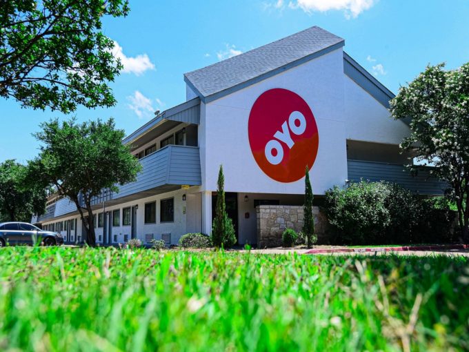 Ahead Of IPO, OYO Increases Authorised Share Capital To INR 901 Cr
