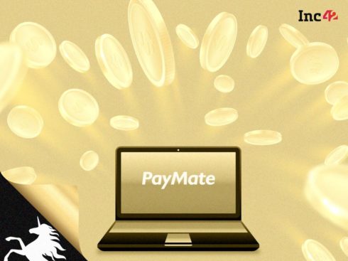 Exclusive: Paymate To Raise $100 Mn In Pre-IPO Round, To Enter Unicorn Club
