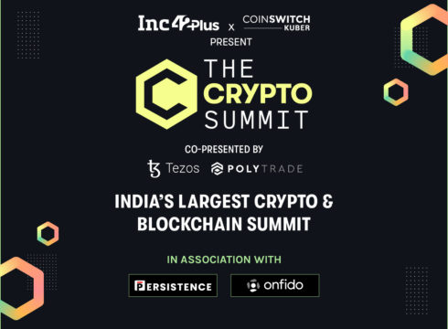 The Crypto Summit: Thank You, Sponsors & Partners, For Supporting The Summit & The Ecosystem!