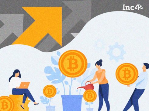 2 In 10 Urban Indians Likely To Be Crypto Investors By Q1 2022: Report