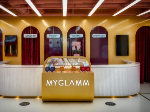 MyGlamm unveils Good Glam Group, Raises INR 255 Cr More Led By Trifecta Leaders Fund