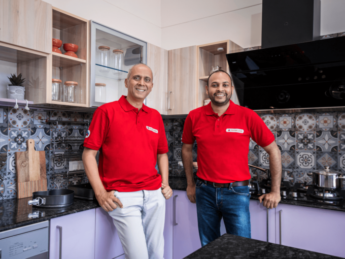 Home Interiors Startup Homelane Raises $50 Mn, Eyes Expansion Into Newer Markets