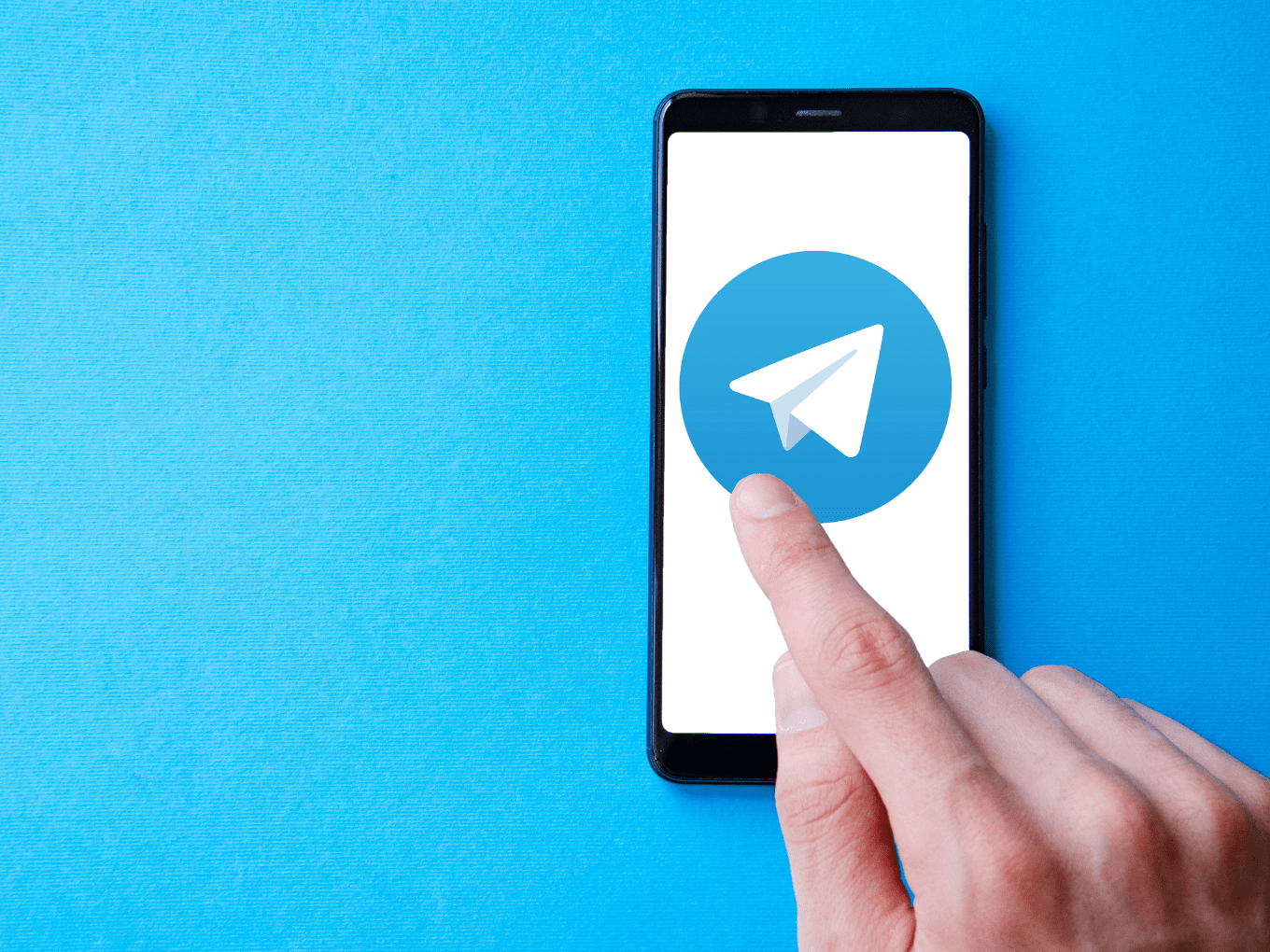 Indian Govt Opens Fact-Checking Account On Telegram To Fight Fake News
