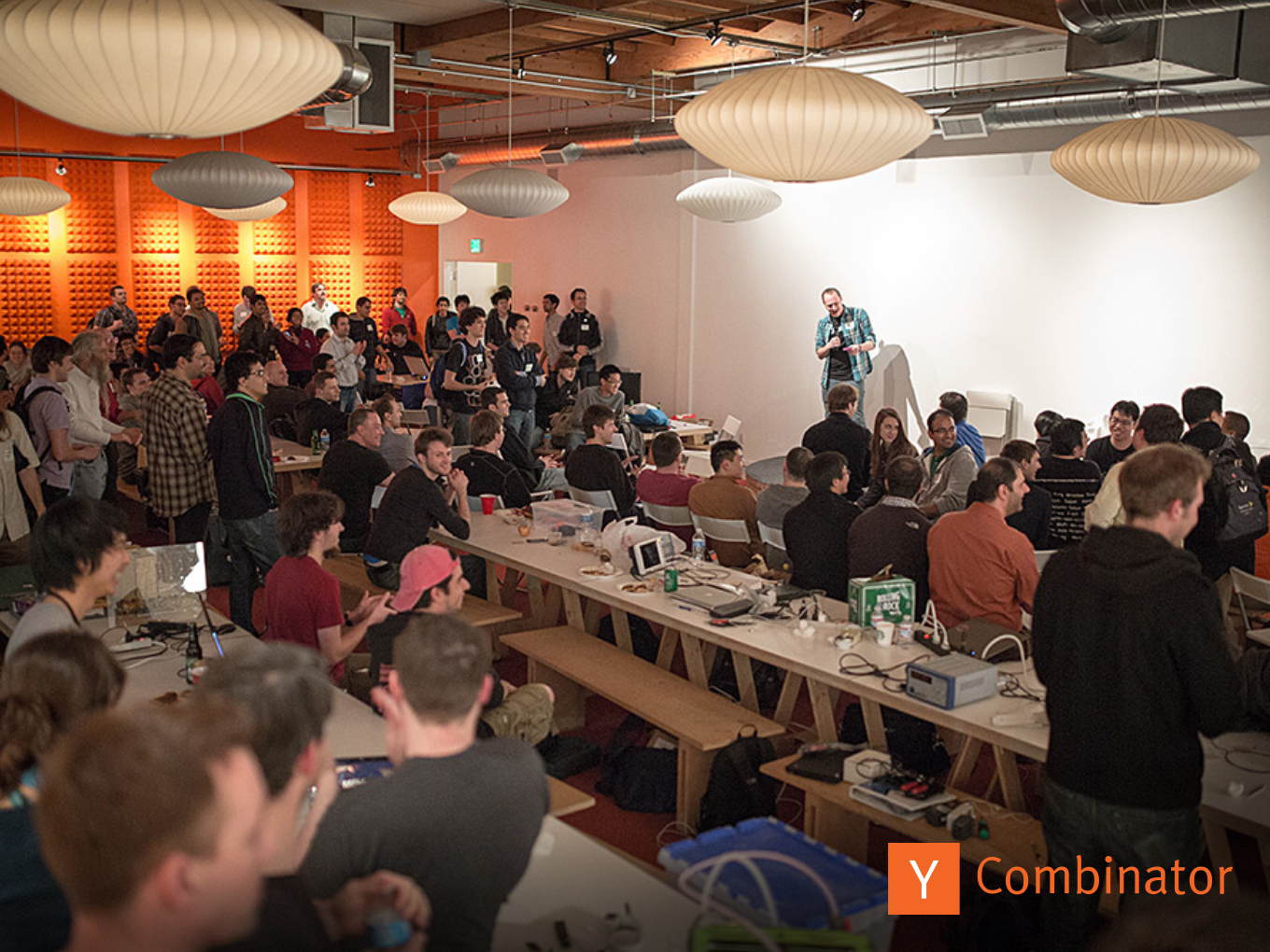 Y Combinator’s Summer Of 2021: 31 Indian Startups Made It To Demo Day