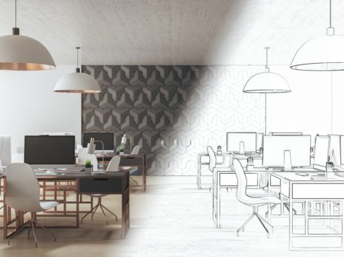 Interior Design Startup Design Cafe Raises Additional $25 Mn In Series B To Fund Expansion