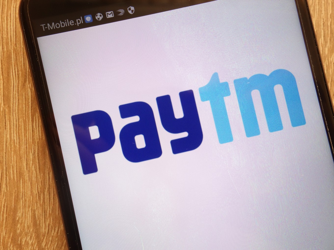Exclusive: IPO-Bound Paytm Elevates Newly Appointed Deepankar Sanwalka As Director