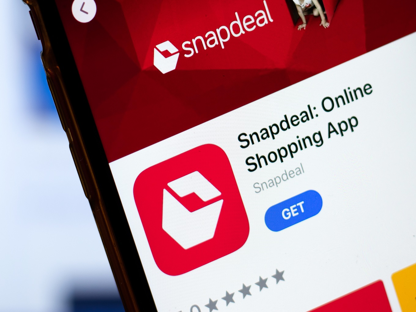 The Complete Guide: How to Sell on Snapdeal