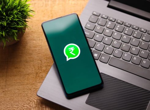 WhatsApp May Take Cashback Route To Popularise Its Payment Feature In India