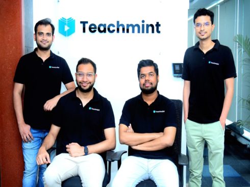 Exclusive: Edtech Startup Teachmint Raises INR 526 Cr Funding From Rocketship VC, Goodwater Capital