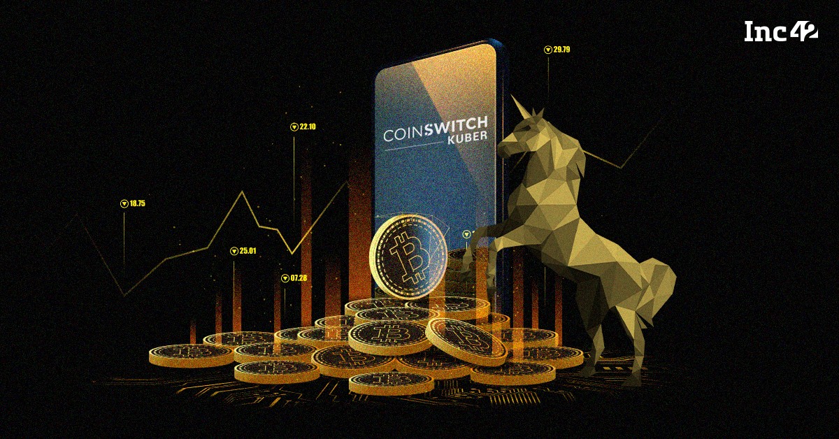 CoinSwitch Founders To Launch Investment Platform By June