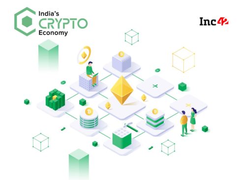 Crypto India Economy