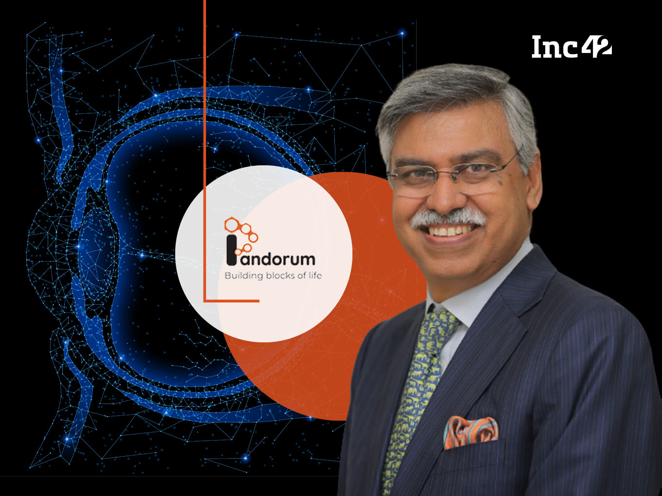 Exclusive: Hero’s Sunil Munjal Invest $4.8 Mn In Healthtech Startup Pandorum Technologies