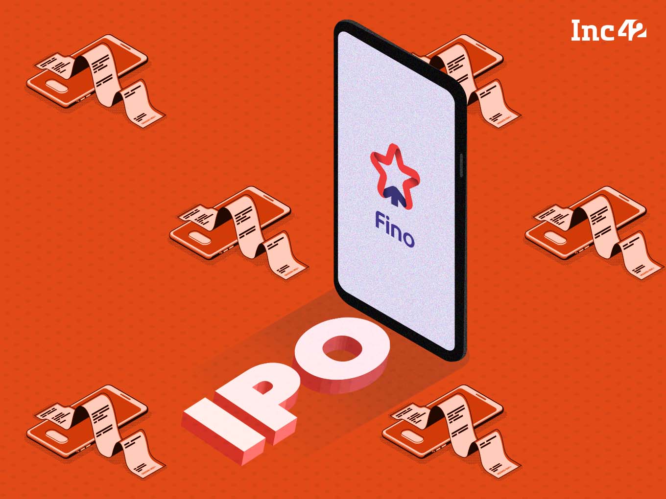 Fino Payments Bank Raises INR 538.78 Cr From Anchor Investors