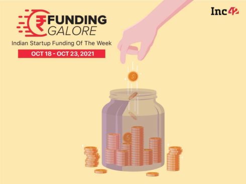 [Funding Galore] From PharmEasy To CRED — $724 Mn Raised By Indian Startups This Week