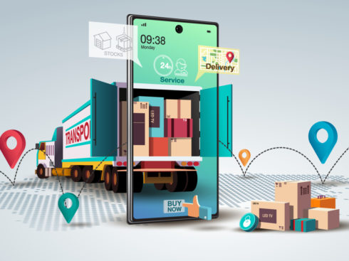 Intracity Logistics Startup Porter Raises INR 750 Cr; Eyes Expansion To 35+ Cities