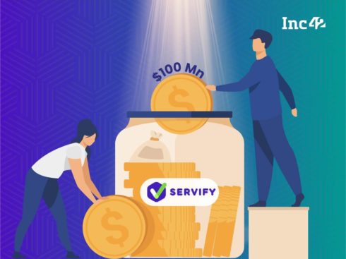 Exclusive: Servify To Raise $100 Mn In Series D From New And Existing Investors