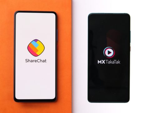 ShareChat In Talks To Acquire Short Video Platform & Rival MX TakaTak