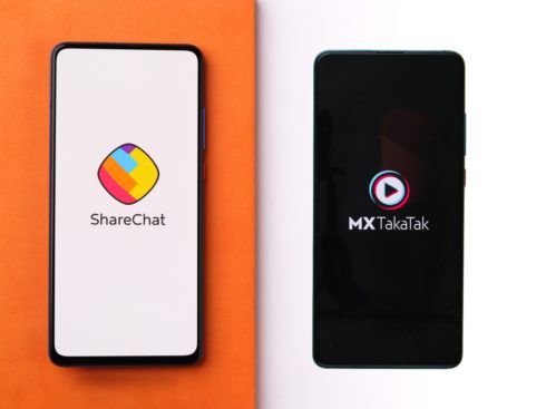 ShareChat In Talks To Acquire Short Video Platform & Rival MX TakaTak