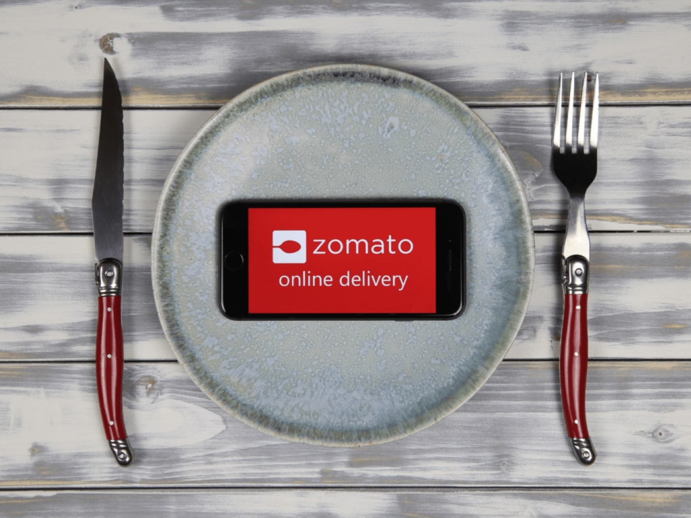 Zomato Customer Care Staff Fired & Reinstated Post Language Row On Social Media
