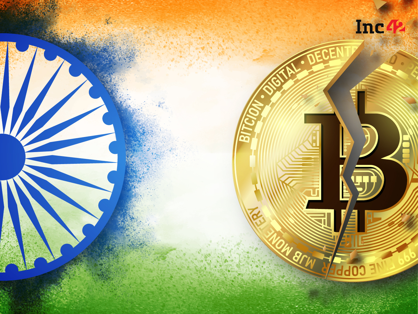 Crypto’s Bad Week In India As Investors Panic