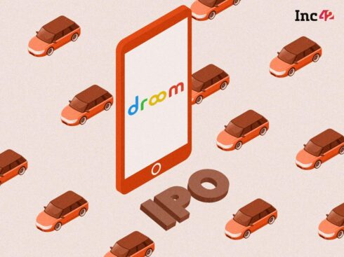 Online Auto Marketplace Droom Files DRHP For INR 3,000 Cr IPO