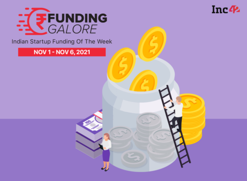 [Funding Galore] From Zepto To Fi — Over $171 Mn Raised By Indian Startups This Week