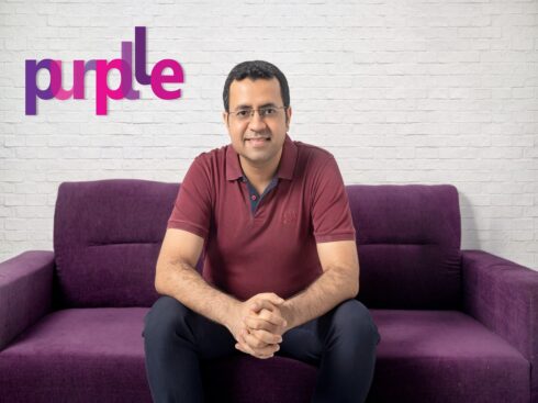 Exclusive: Online Beauty Startup Purplle Adds Warburg Pincus To Its Captable
